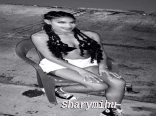 sharymihu Live Camgirls Sex