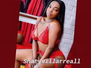 Sharyvillarreall