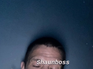 Shaunboss
