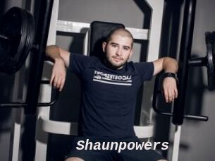 Shaunpowers