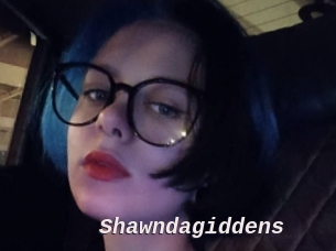Shawndagiddens