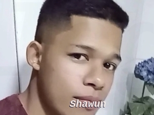 Shawun