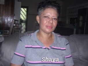 Shaya