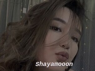 Shayamooon