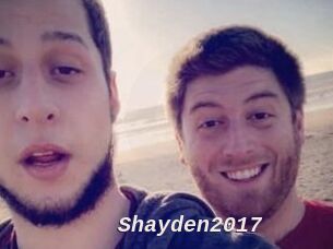 Shayden2017