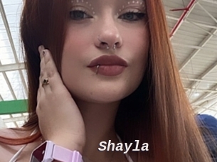 Shayla