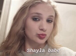 Shayla_babe