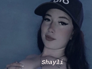 Shayli