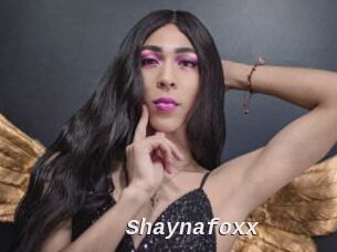 Shaynafoxx