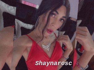 shaynarosc Live Camgirls Sex