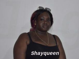 Shayqueen