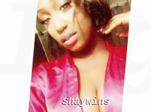 Shaywins