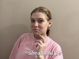 Sheatamulis
