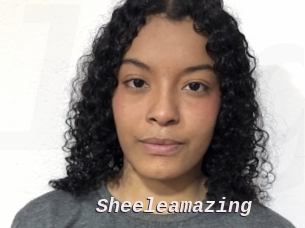 Sheeleamazing