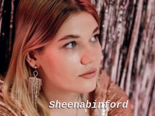 sheenabinford Live Camgirls Sex