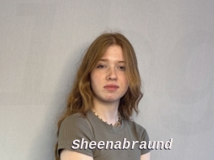 Sheenabraund