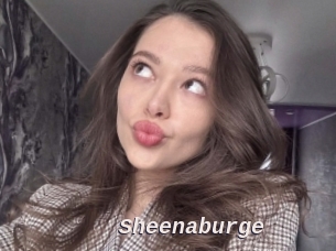 Sheenaburge