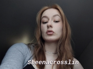 Sheenacrosslin