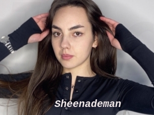 Sheenademan