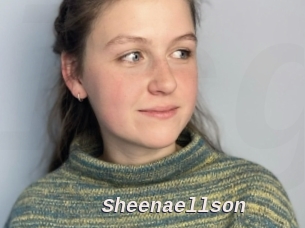 Sheenaellson