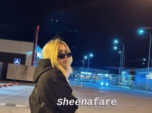 Sheenafare