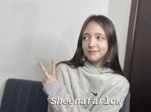 sheenafarlow Live Camgirls Sex