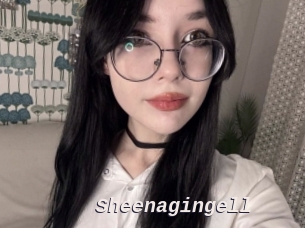 Sheenagingell