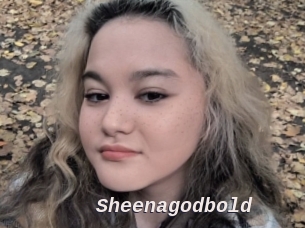 Sheenagodbold