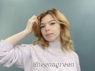 Sheenagreen