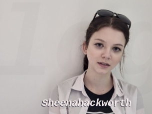 Sheenahackworth