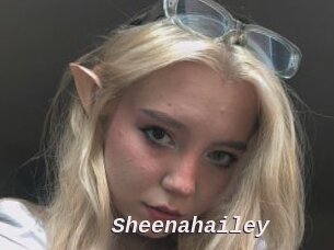 Sheenahailey