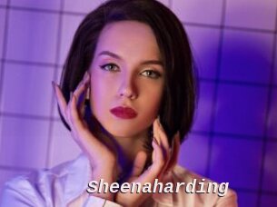Sheenaharding