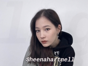 Sheenahartnell