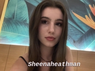 Sheenaheathman