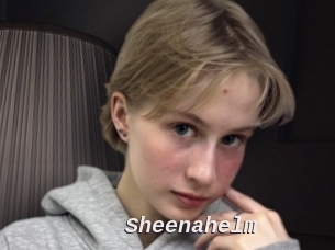 Sheenahelm