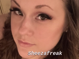 Sheezafreak