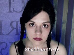 Sheilaartois