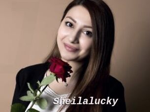 Sheilalucky