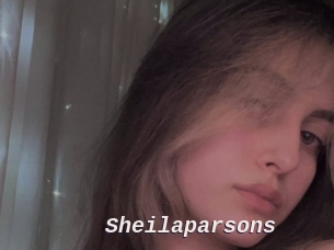 Sheilaparsons