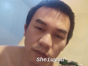 Sheiuyuu