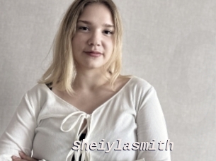 Sheiylasmith