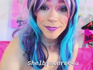 shelbymonroe4u Live Camgirls Sex