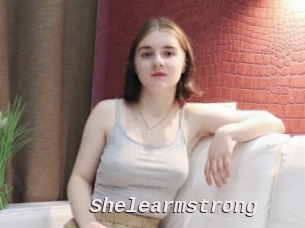 Shelearmstrong
