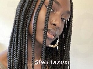 Shellaxoxo