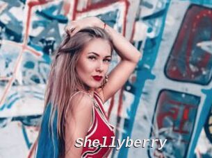 Shellyberry