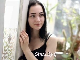 Shellyq