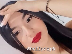 Shellyrayh