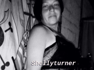 Shellyturner