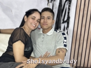 Shelsyandbrady