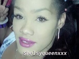 Shelsyqueenxxx